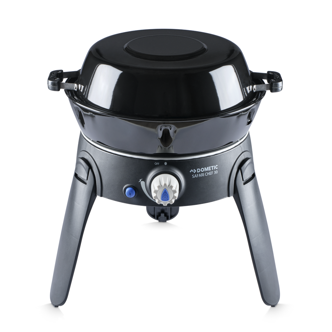 Cadac adventure to sales go safari chef