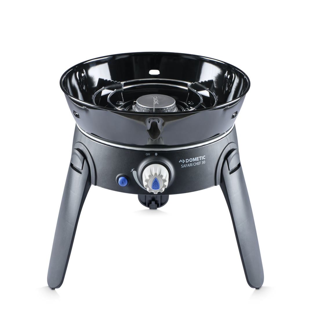 Cadac Safari Chef 30 – Roam Vehicle Outfitters - Main Image