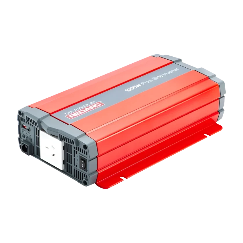 1000w 24v Pure Sine Wave Inverter