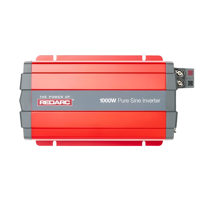 1000w 12v Pure Sine Wave Inverter