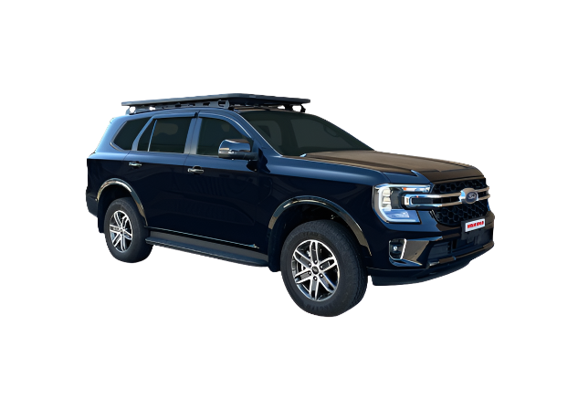 RuggedLine Ford Everest Base GEN 3 SUV