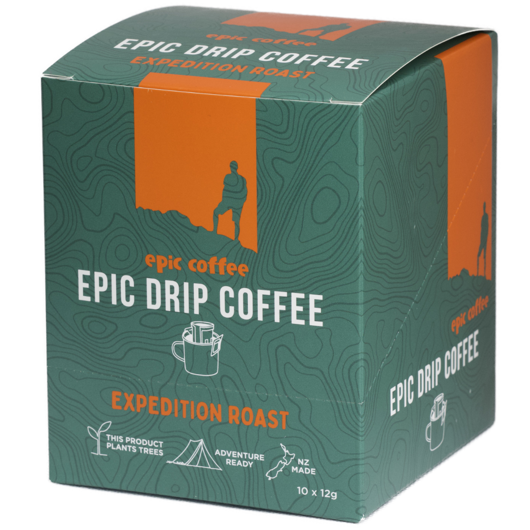 Expedition Roast Drip Filters