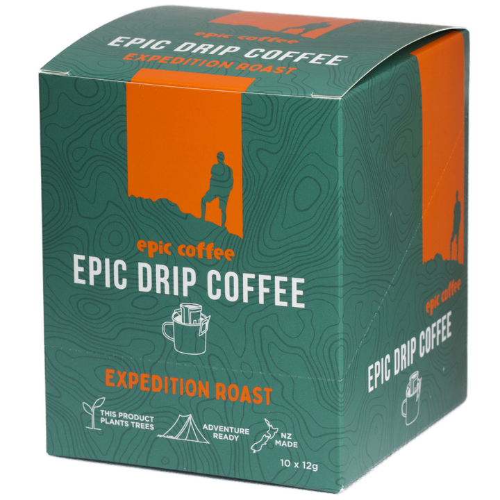 Expedition Roast Drip Filters