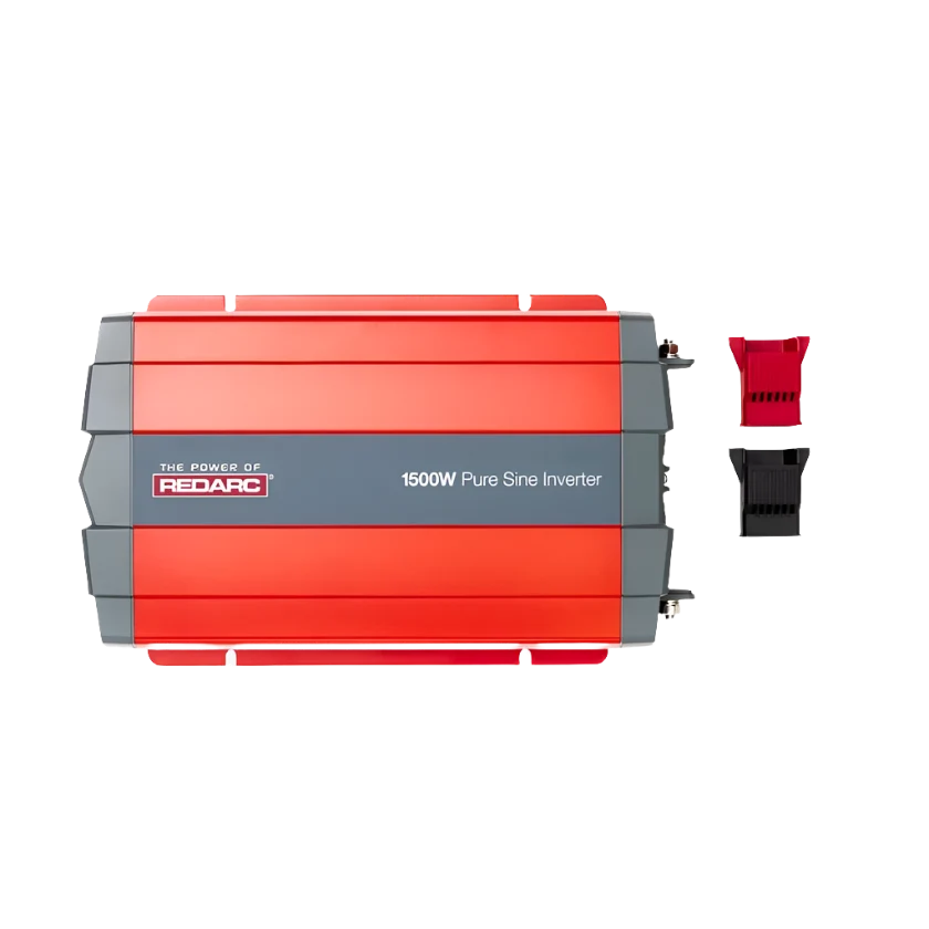 1500w 12v Pure Sine Wave Inverter
