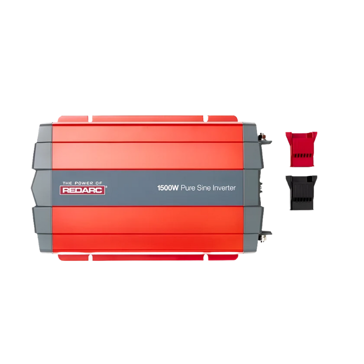 1500w 12v Pure Sine Wave Inverter
