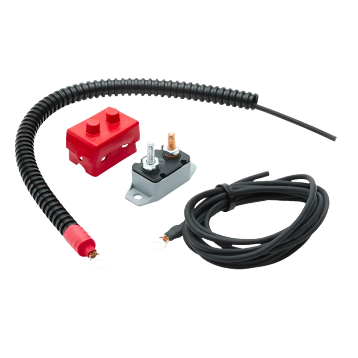 30a Circuit Breaker Kit