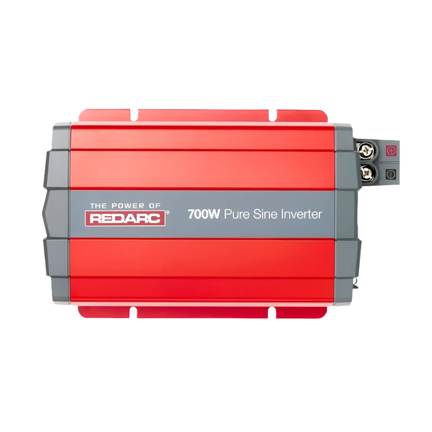 700w 12v Pure Sine Wave Inverter