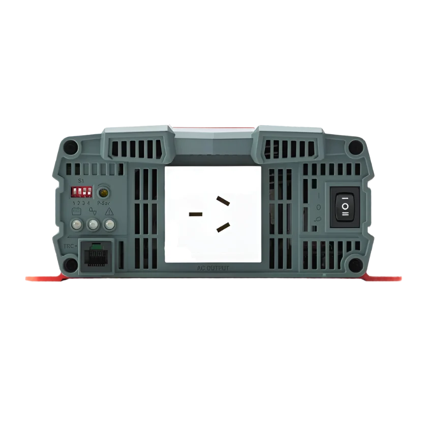 1000w 12v Pure Sine Wave Inverter