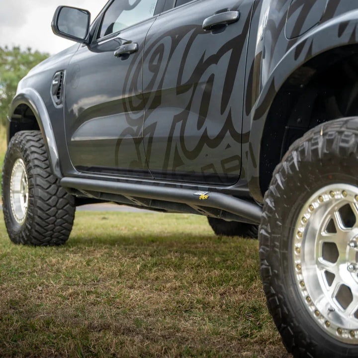 Ford Ranger Next Gen Bei House Australia Rock Sliders