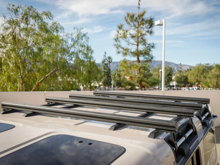 INEOS GRENADIER Load Bar Kit - Single Bar | 2024+