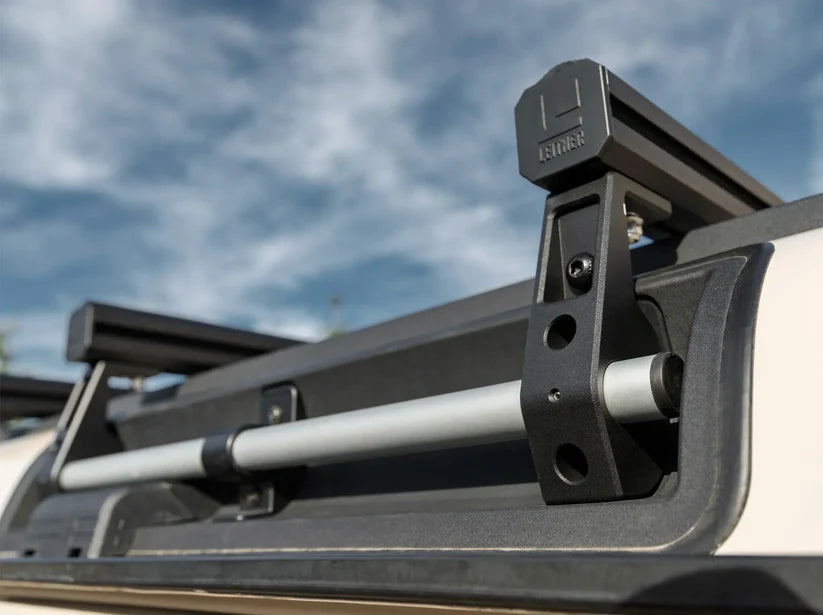 INEOS GRENADIER Load Bar Kit - Single Bar | 2024+