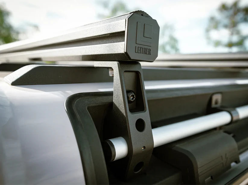 INEOS GRENADIER Load Bar Kit - Single Bar | 2024+