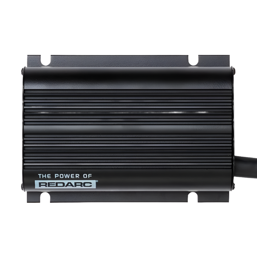 BCDC Classic Under Bonnet 40a DC Battery Charger