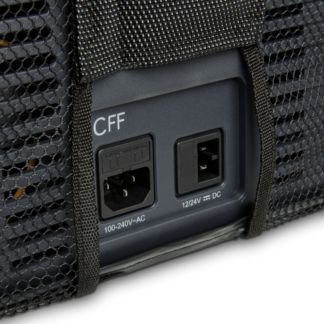 CFF 70L Dual Zone with Cover