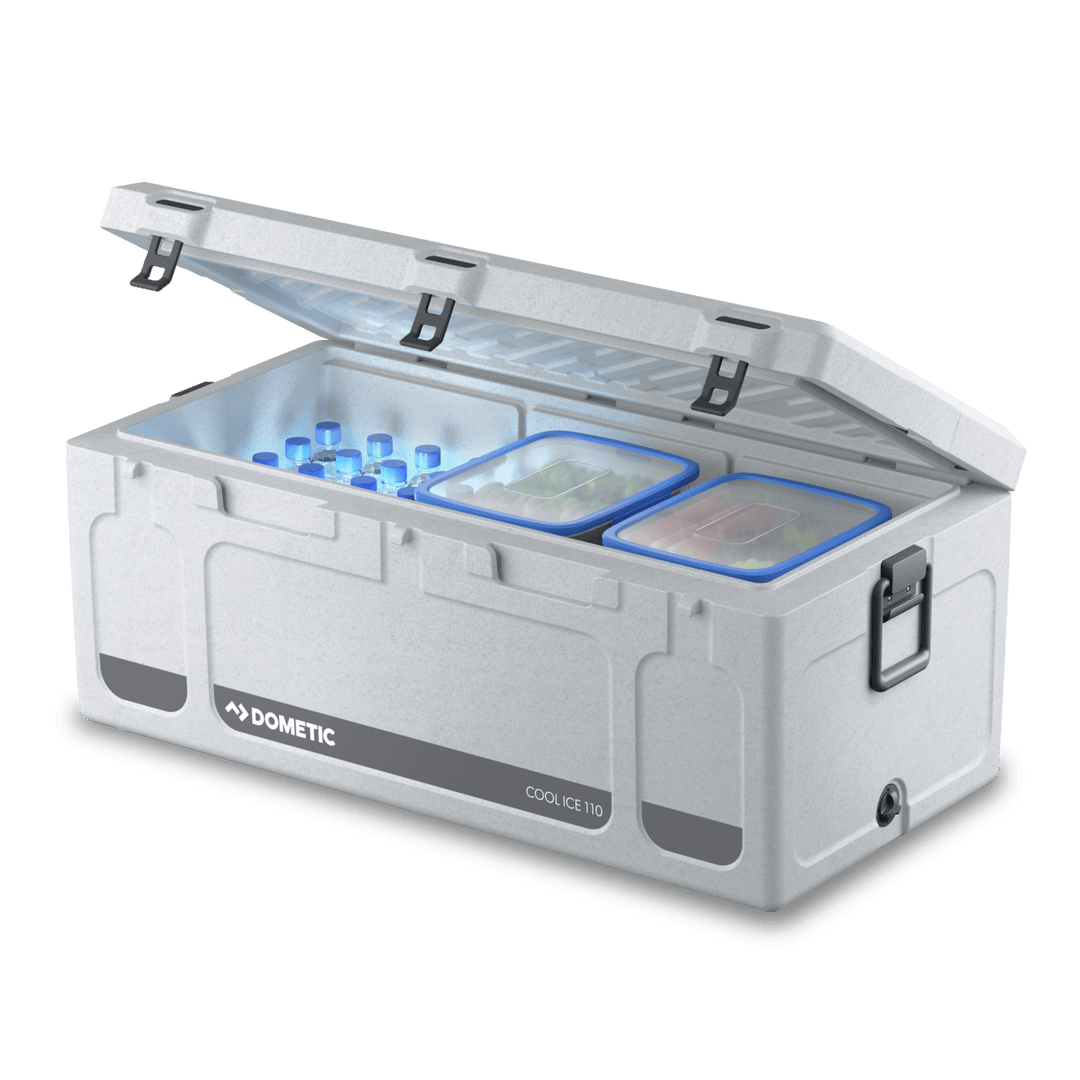 CI 111L Heavy Duty Ice Box