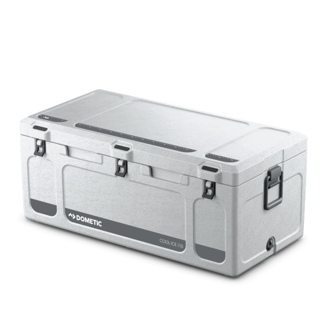 CI 111L Heavy Duty Ice Box