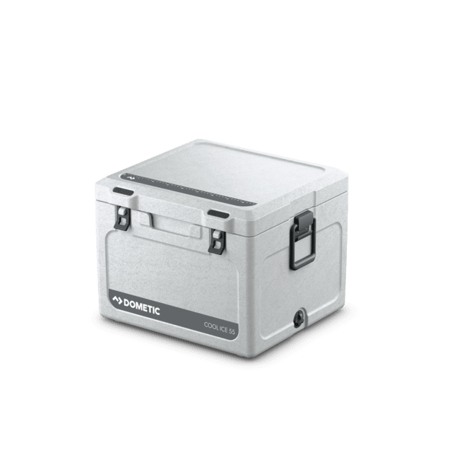 CI 56L Heavy Duty Ice Box