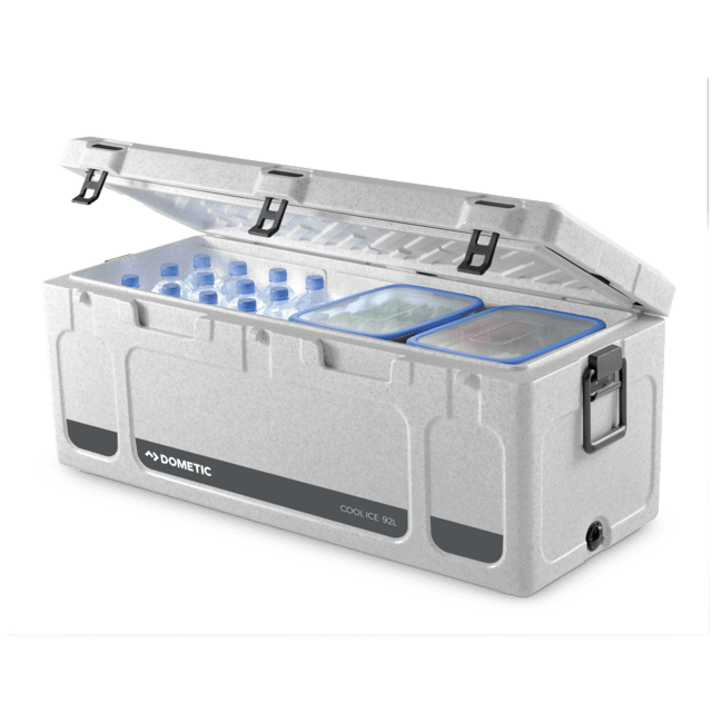 CI 92L Heavy Duty Ice Box