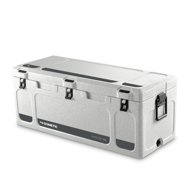 CI 92L Heavy Duty Ice Box