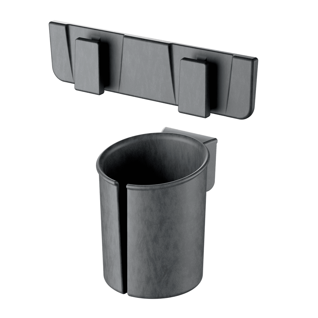 CI Drink Holder & Bracket