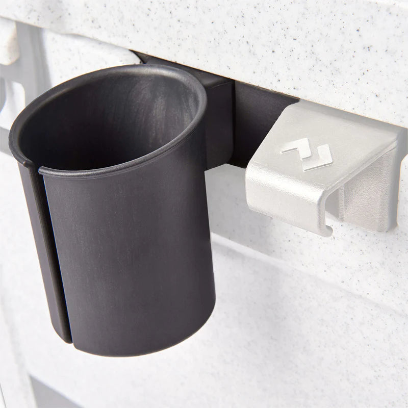 CI Drink Holder & Bracket