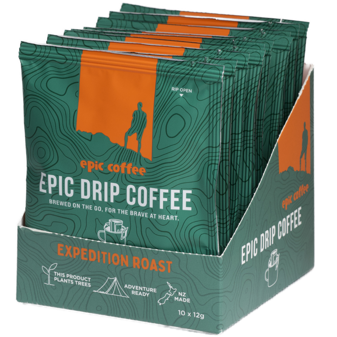 Expedition Roast Drip Filters