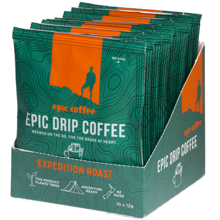 Expedition Roast Drip Filters