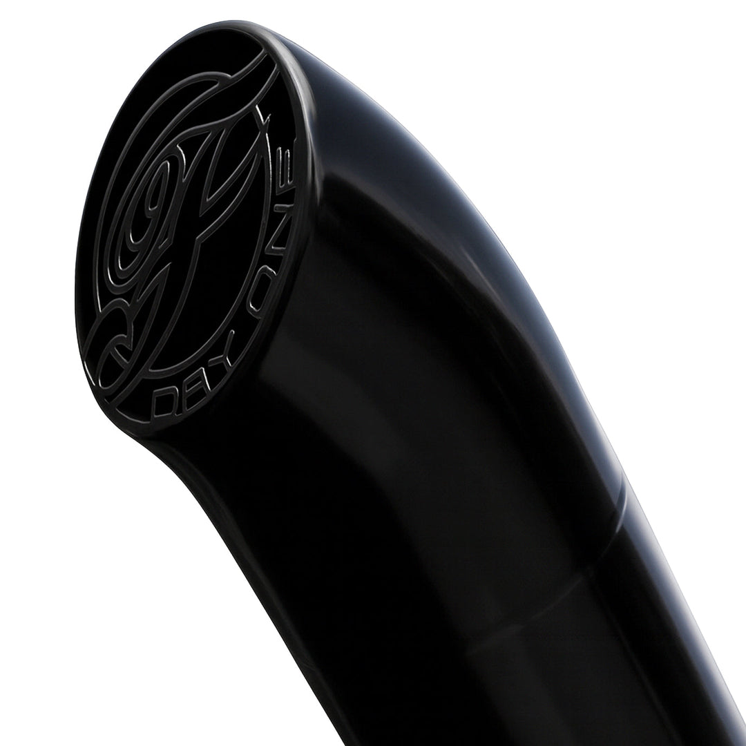 Ford Everest Stainless Snorkel and Alloy Airbox Kit