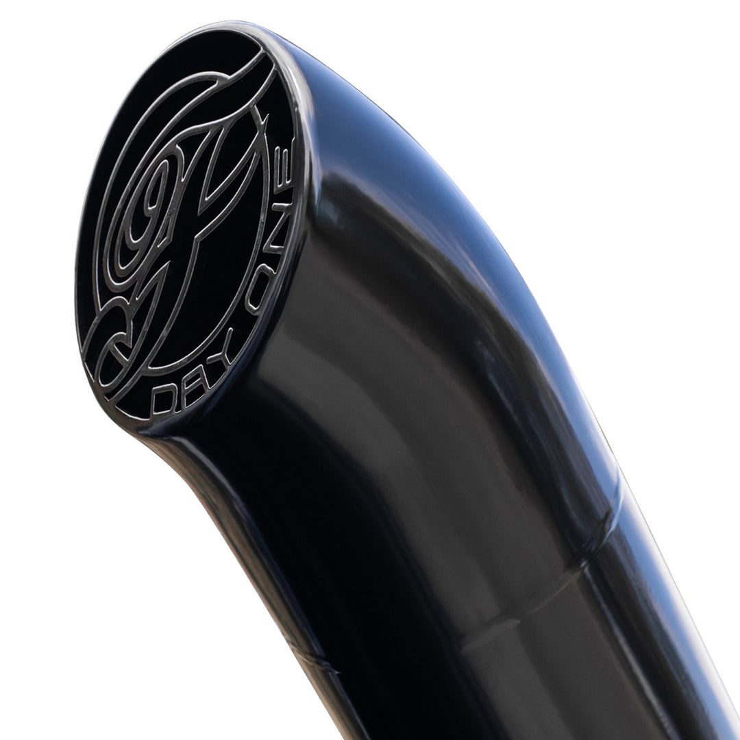 4 Inch Stainless Snorkel to suit Toyota Landcruiser 200 Series