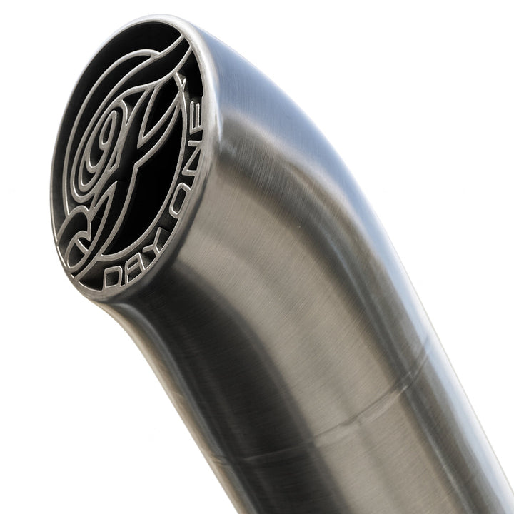 Stainless Snorkel to suit Toyota Landcruiser 100/105 Series