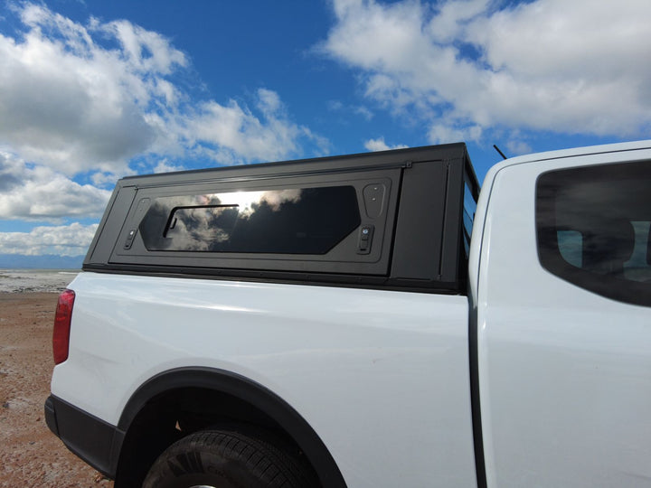 Contour Canopy Extra Cab