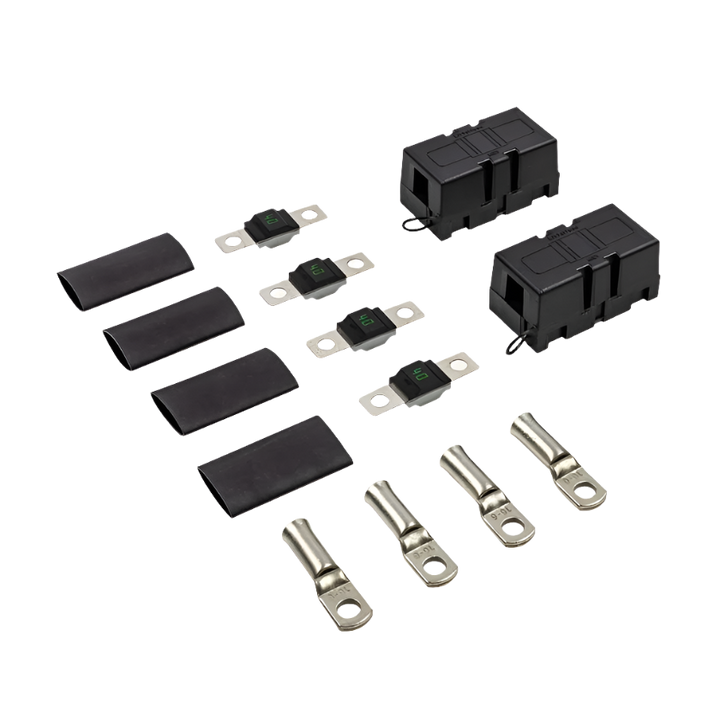 40a Fuse Kit