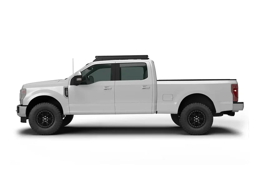 ACS ROOF | Over Cab Platform Rack for FORD SUPERDUTY