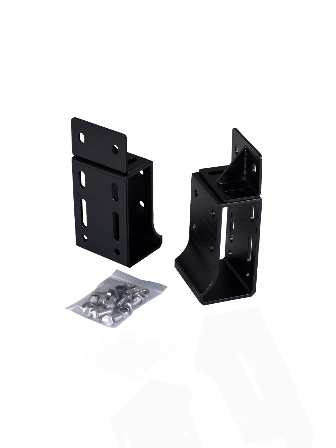 Hawk's Nest V2 Awning Bracket Kit (Pair)