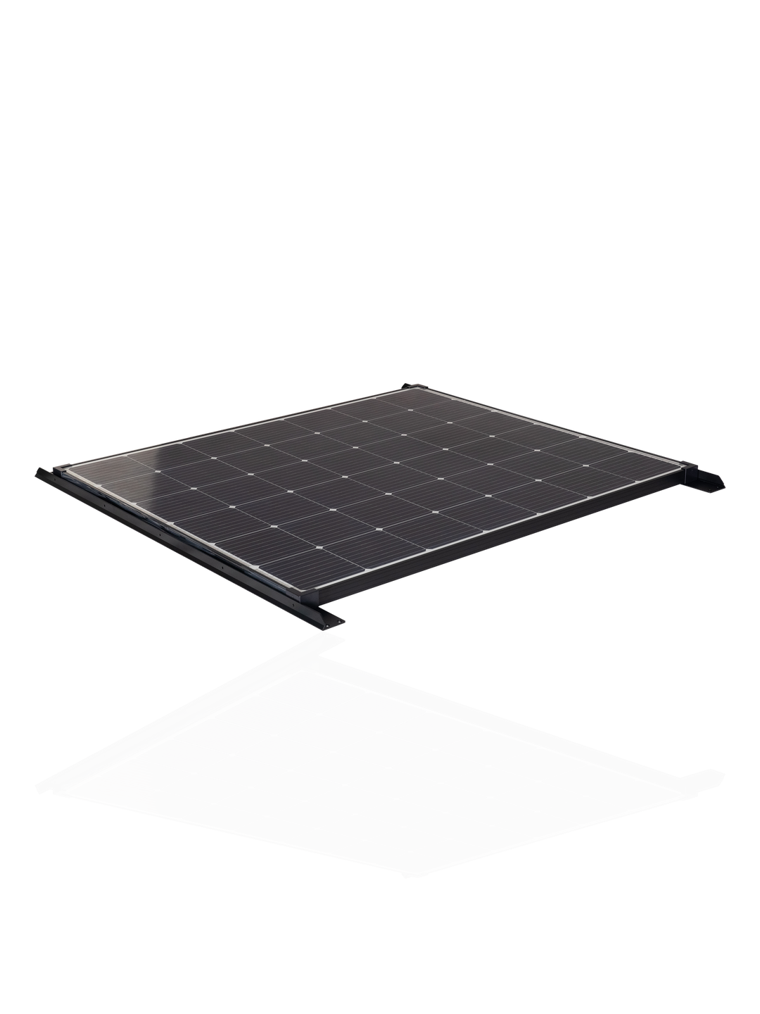 Hawk's Nest V2 Solar Panel Mount Kit