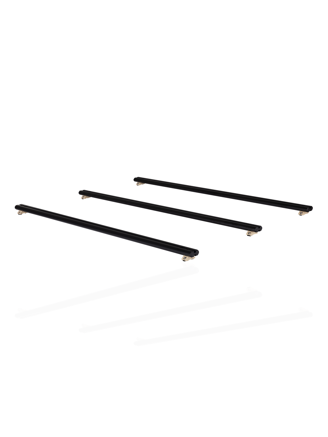 Hawk's Nest V2 Tent Mounted 3-Bar Rack Kit - For Side