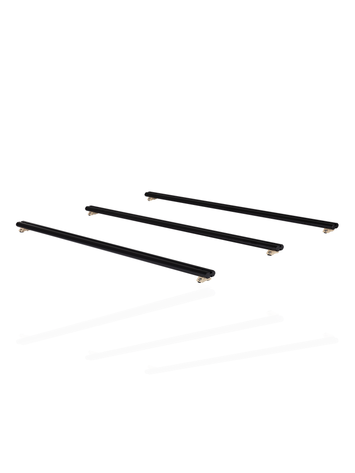 Hawk's Nest V2 Tent Mounted 3-Bar Rack Kit - For Side