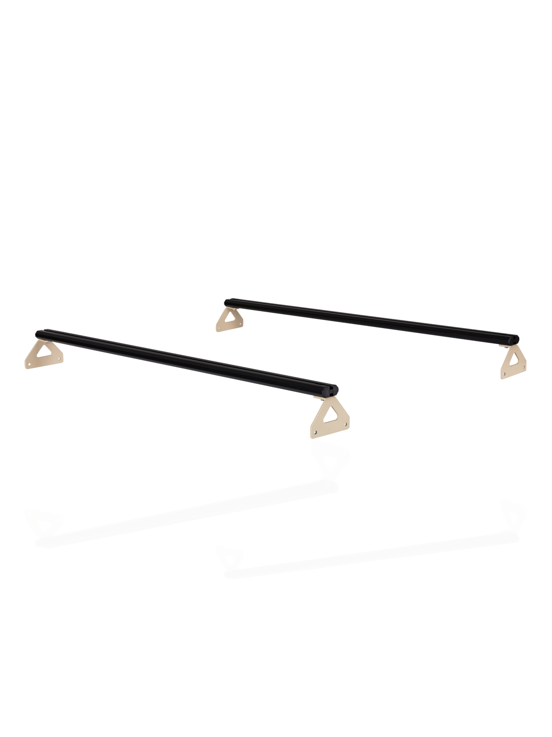 Hawk's Nest V2 Tent Mounted 2-Bar Rack Kit - For Low-Pro, Standard & Wide