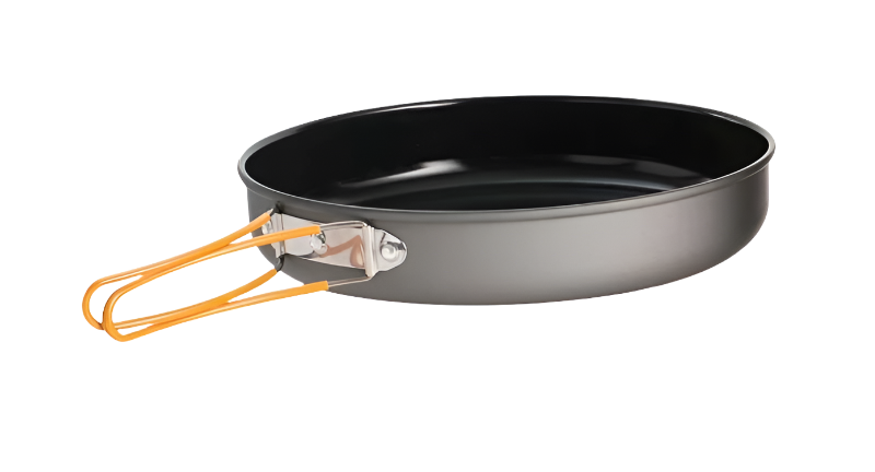 Ceramic Frypan 10"