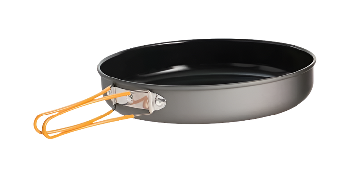 Ceramic Frypan 10"