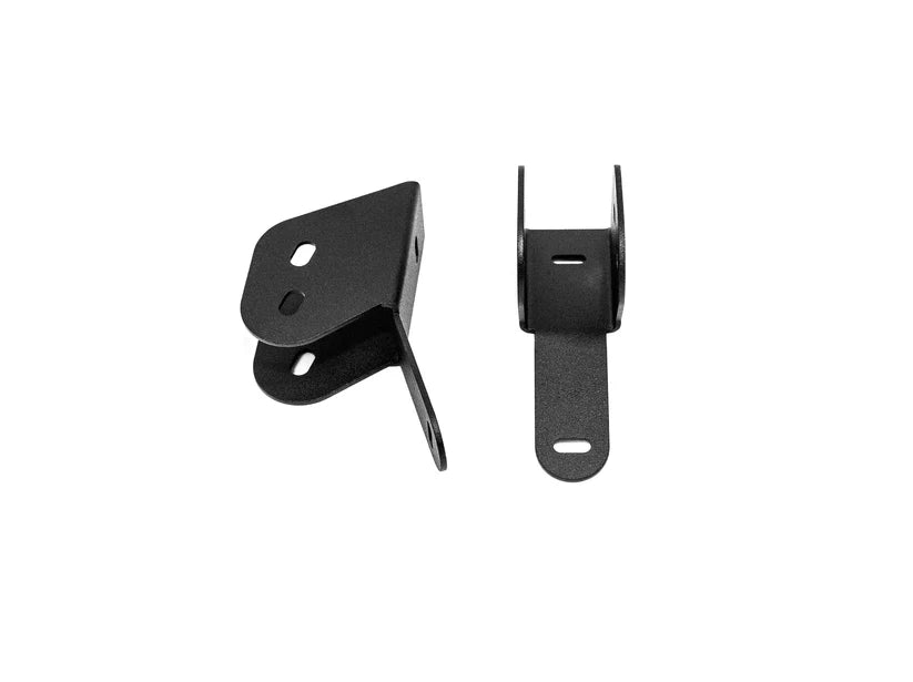 GM Rear Support Bar Bracket KIT – Roam Vehicle Outfitters