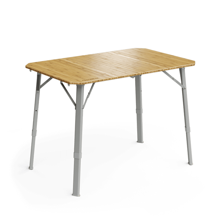 GO Compact Bamboo Table