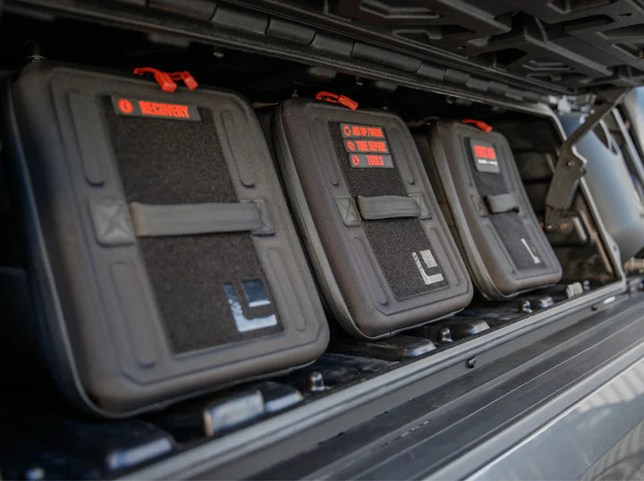 GearBAG G2 - 3 PACK + PATCH Kit