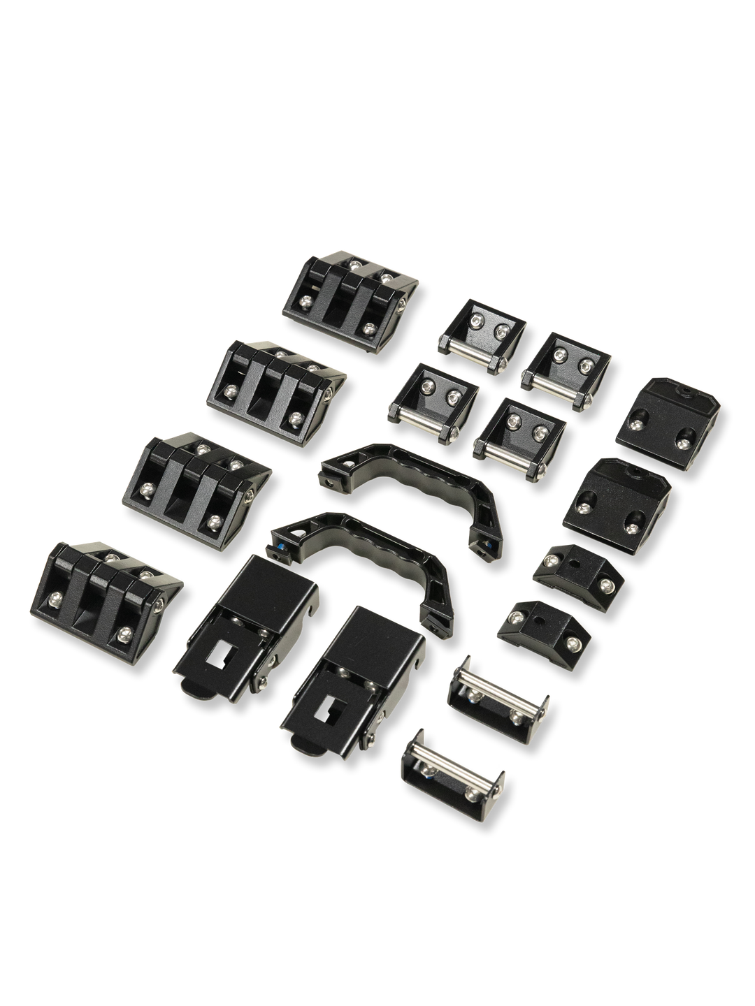 Hawk's Nest V2 Blackout Component Kit