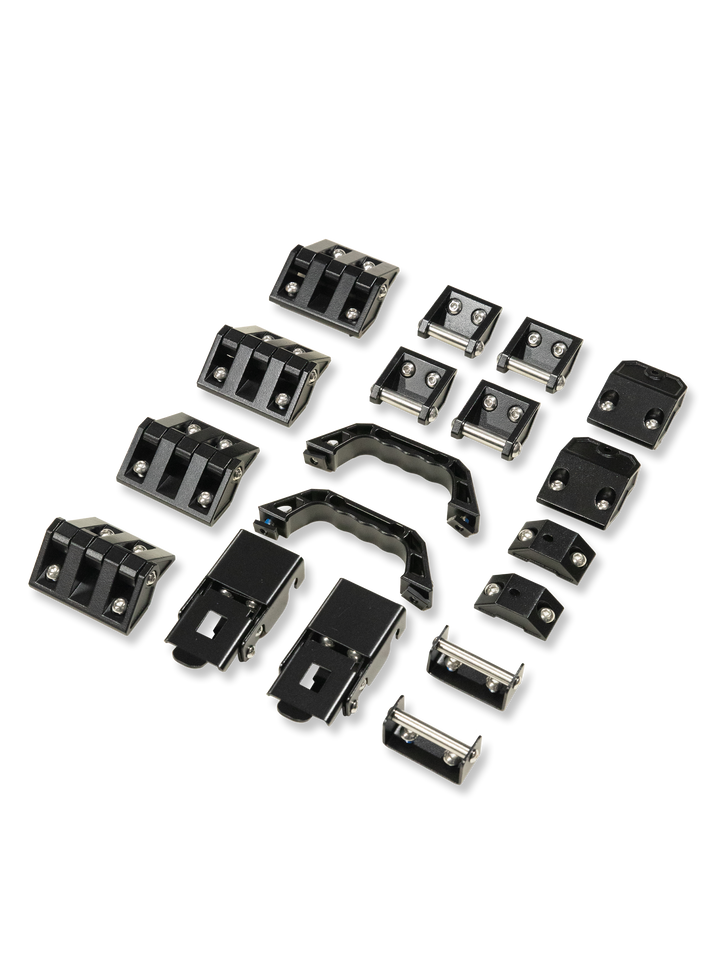 Hawk's Nest V2 Blackout Component Kit