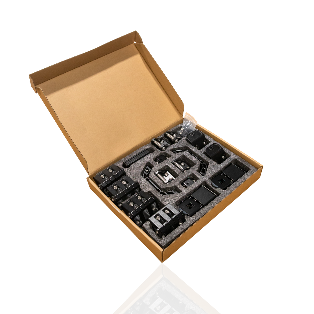 Hawk's Nest V2 Blackout Component Kit