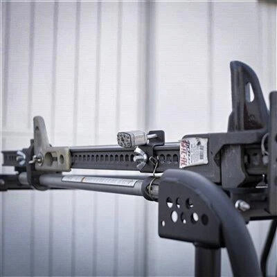 HI-LIFT JACK BRACKET