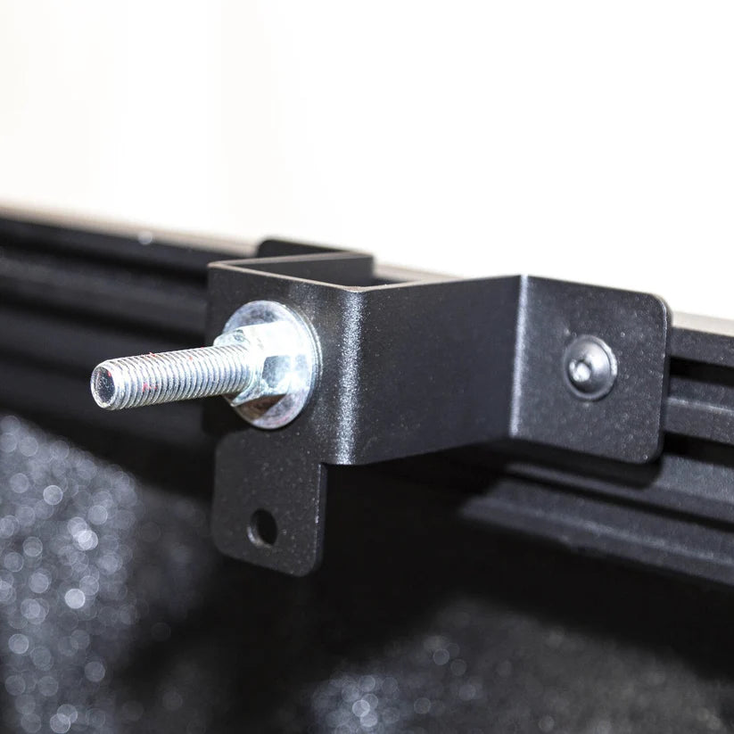 HI-LIFT JACK BRACKET