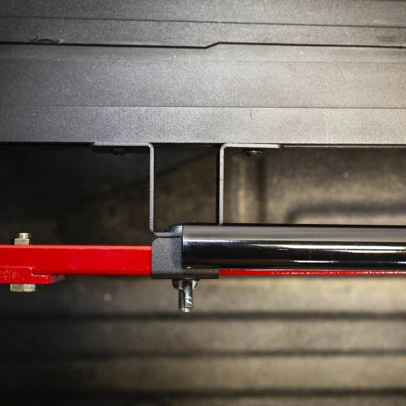 HI-LIFT JACK BRACKET