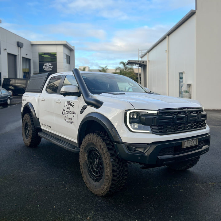 Ford Ranger Raptor Next Gen CWH Perch Collar